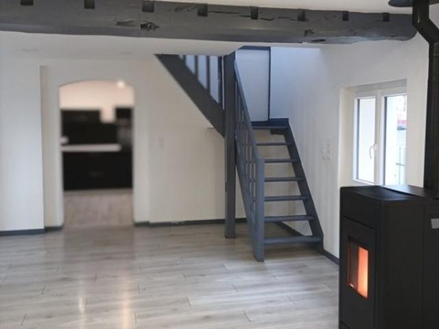 Maison location à Nogent-le-Rotrou, Fontaine-simon