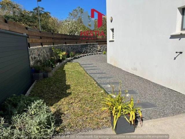 Maison location à La Réunion