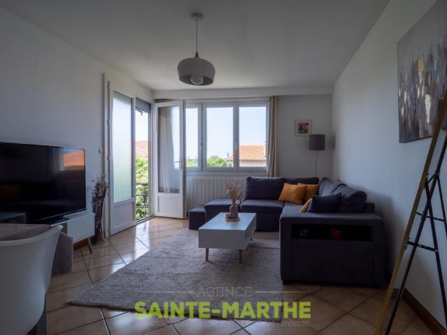 Maison location à Niort