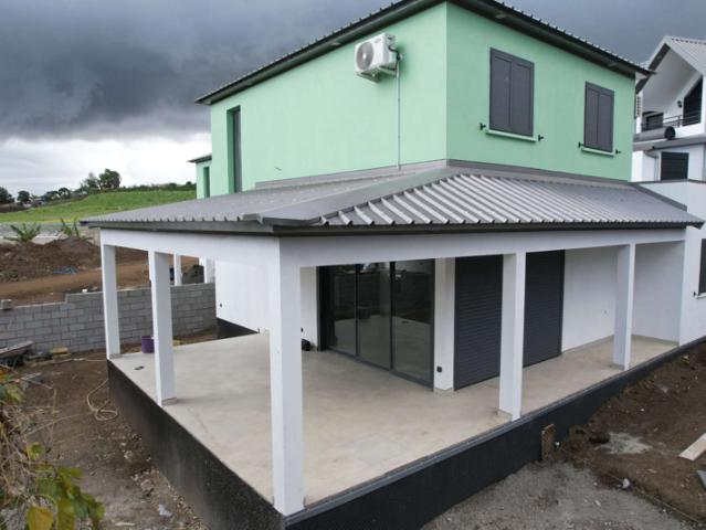 Maison location à La Réunion