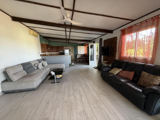 Maison location à La Réunion