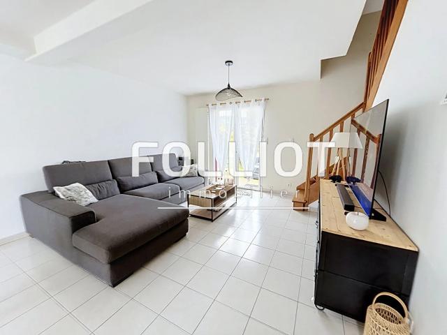Maison location à Sur le Douet, Romagné
