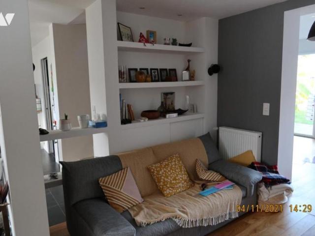 Maison location à Nantes, Bouguenais