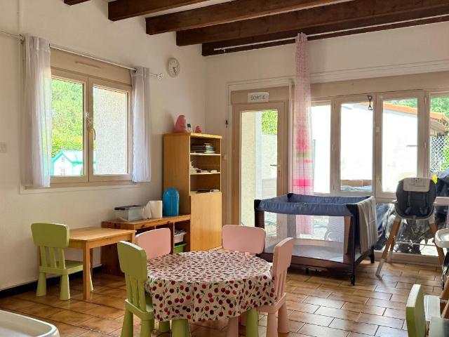 Maison location à Toulouse, Bessières