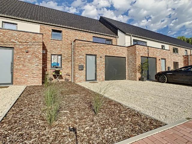 Maison location à Taintignies, Wallonie