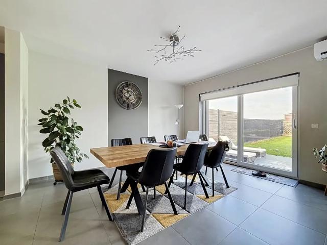 Maison location à Taintignies, Hainaut