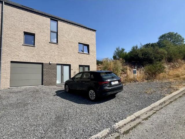 Maison location à Grupont, Wallonie