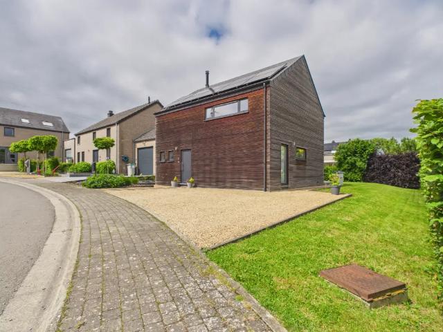Maison location à Tenneville, Wallonie