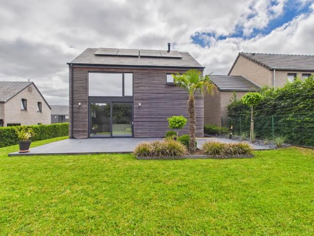 Maison location à Tenneville, Wallonie