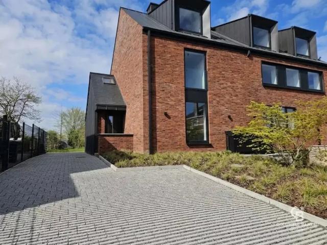Maison location à Tervueren, Brabant