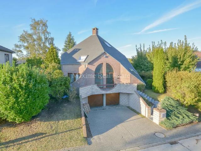 Maison location à Tervuren