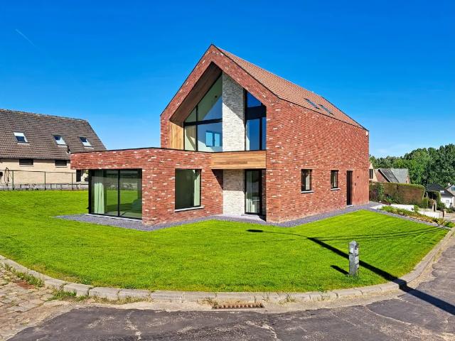 Maison location à Tervueren, Brabant