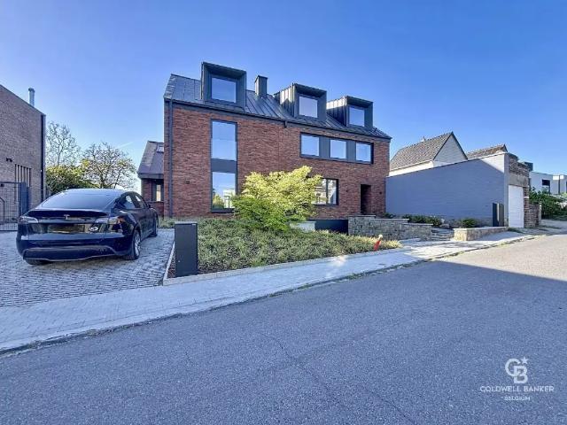 Maison location à Woluwe-saint-etienne, Brabant