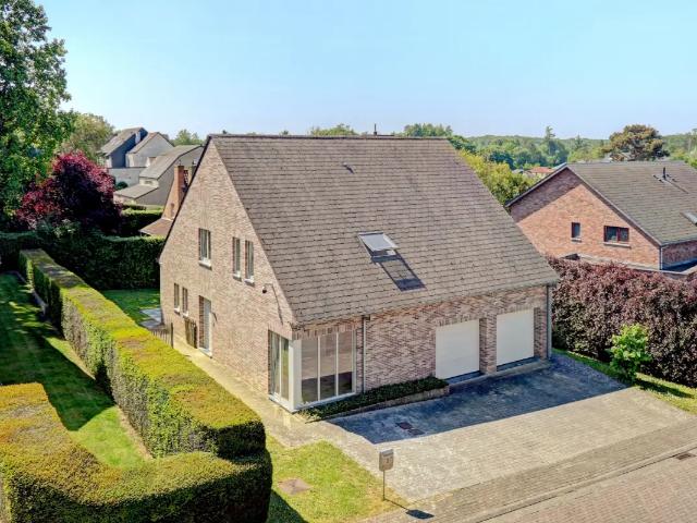 Maison location à Tervueren, Brabant