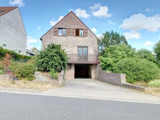 Maison location à Tervueren, Brabant