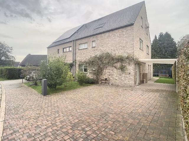Maison location à Tervueren, Brabant