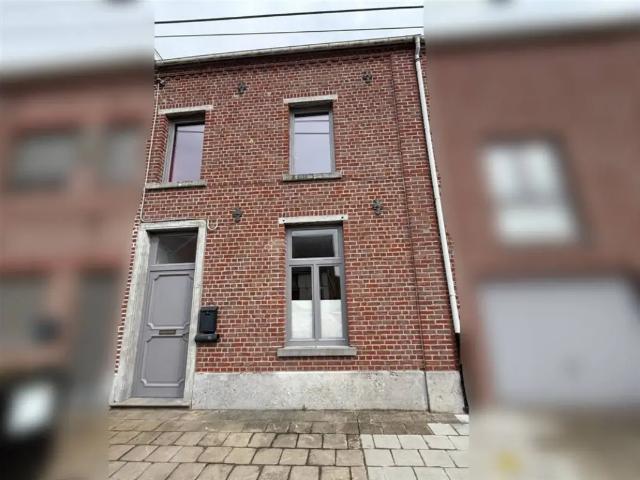 Maison location à Thulin, Hensies