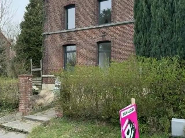 Maison location à Brunehaut, Wallonie