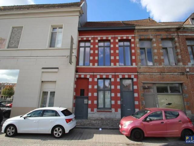 Maison location à Brunehaut, Wallonie