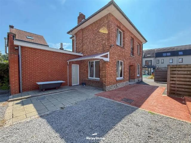 Maison location à Brunehaut, Wallonie