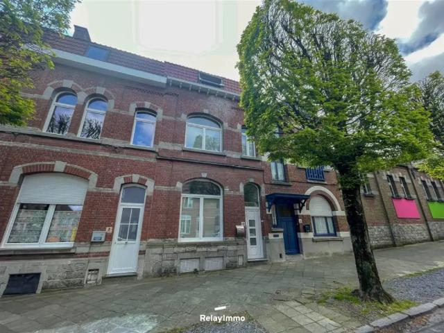 Maison location à Brunehaut, Wallonie