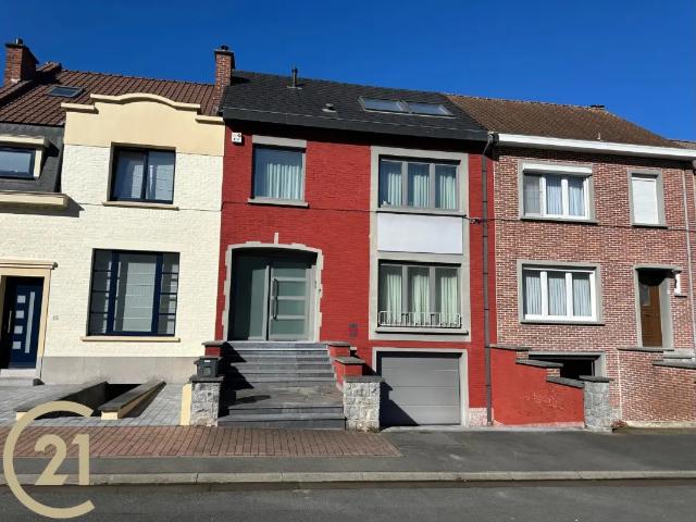 Maison location à Brunehaut, Wallonie
