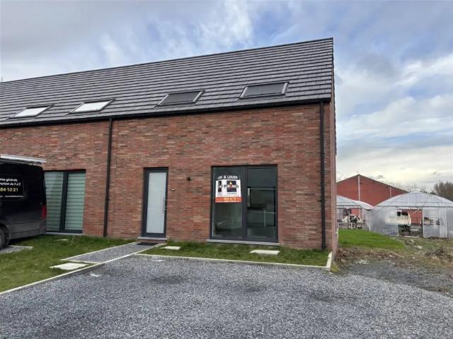 Maison location à Tourpes, Hainaut