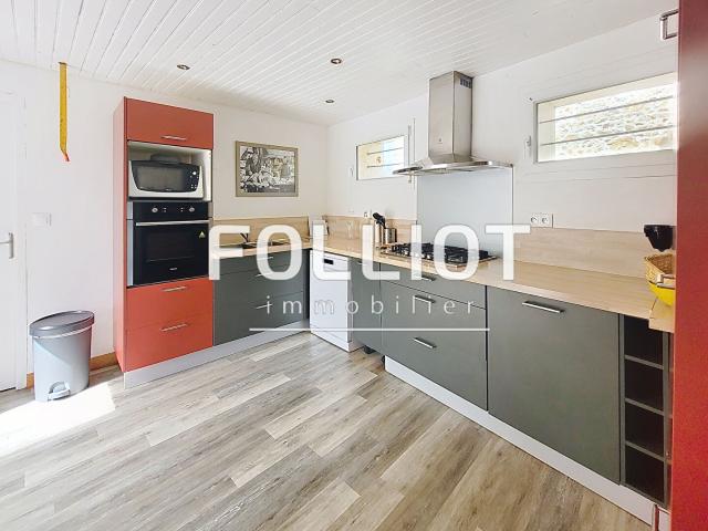 Maison location à Coutances, Tourville-sur-sienne