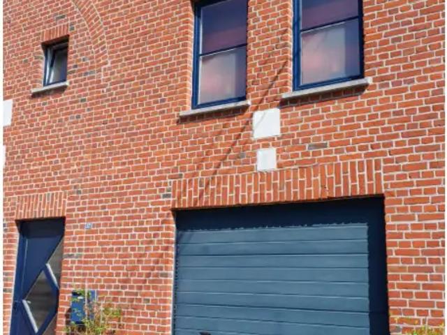 Maison location à Courcelles, Wallonie