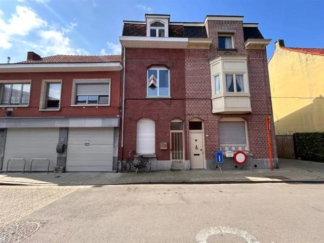 Maison location à Antwerpen