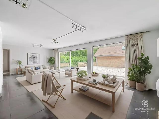 Maison location à Uccle, Bruxelles
