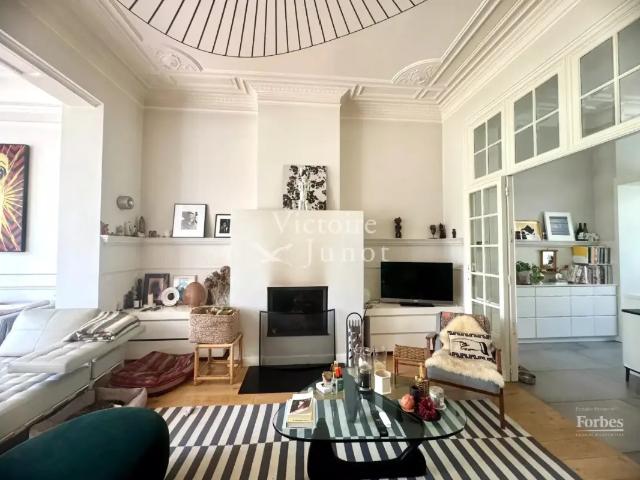 Maison location à Uccle, Bruxelles