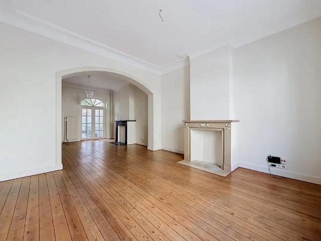 Maison location à Uccle, Bruxelles