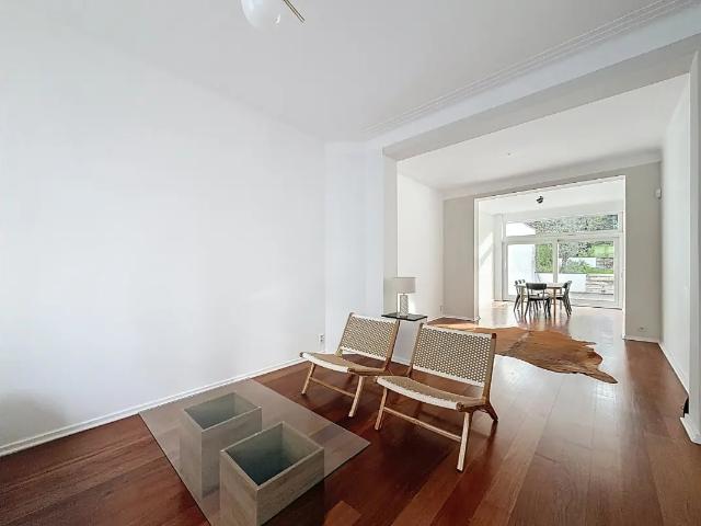 Maison location à Uccle, Bruxelles