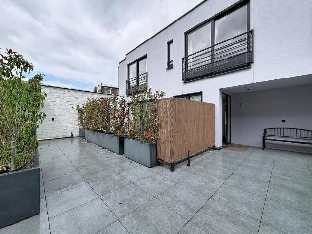 Maison location à Uccle, Bruxelles