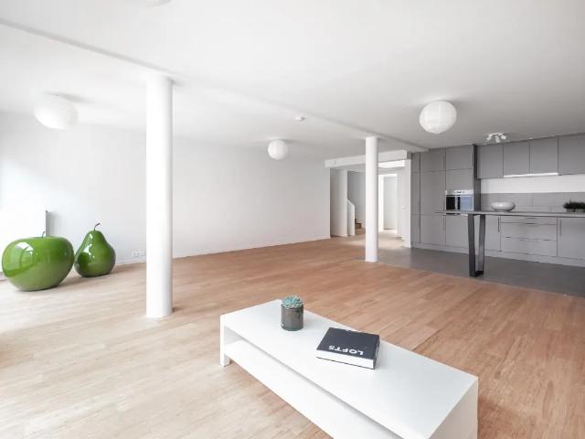 Maison location à Uccle, Bruxelles