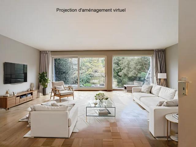 Maison location à Uccle, Bruxelles