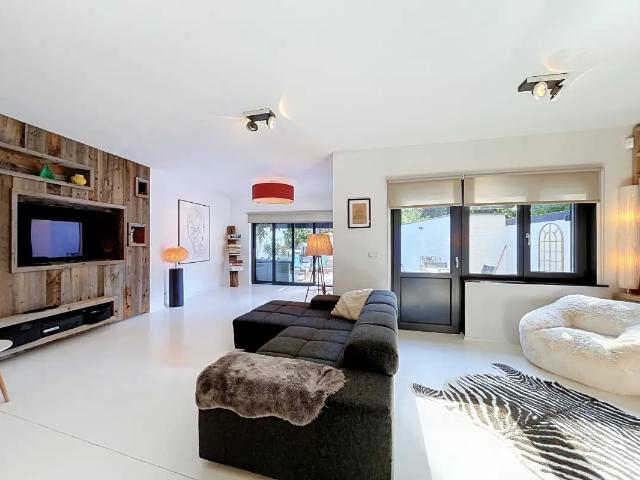 Maison location à Uccle, Bruxelles