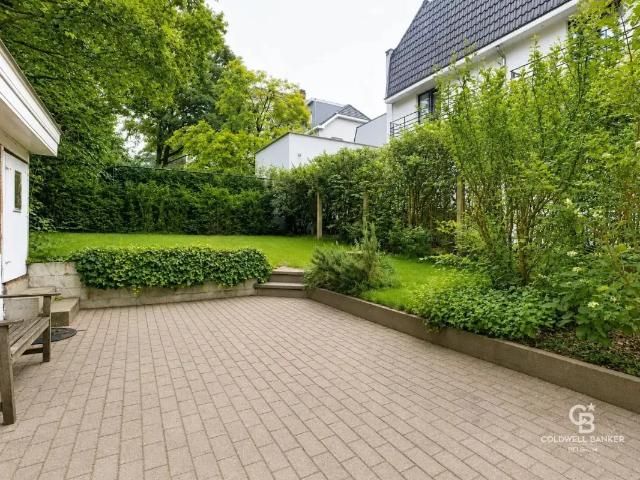 Maison location à Uccle, Bruxelles