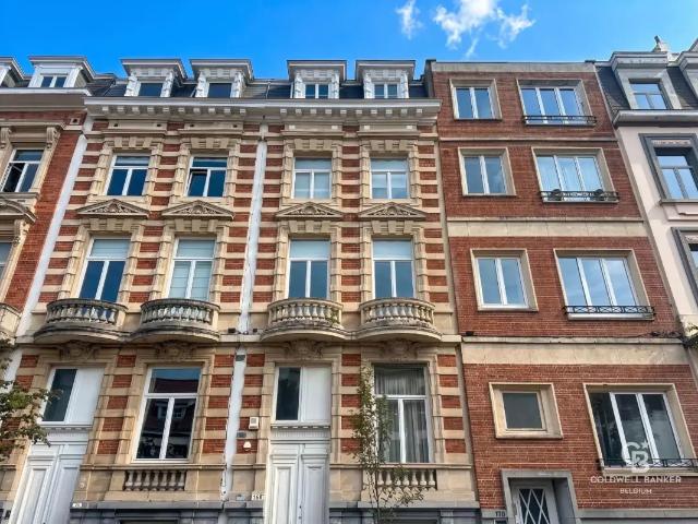 Maison location à Uccle, Bruxelles