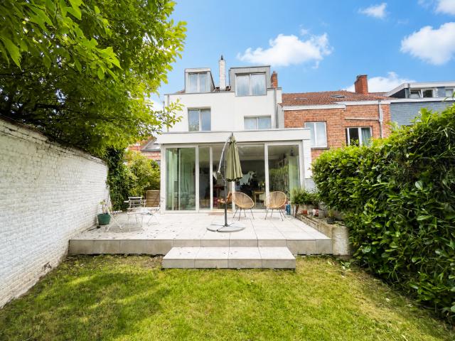 Maison location à Uccle, Bruxelles