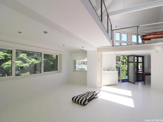 Maison location à Uccle, Bruxelles