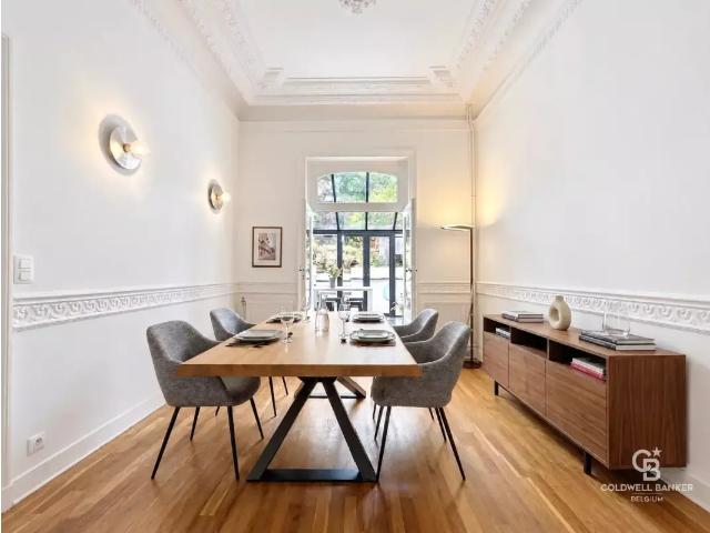 Maison location à Uccle, Bruxelles