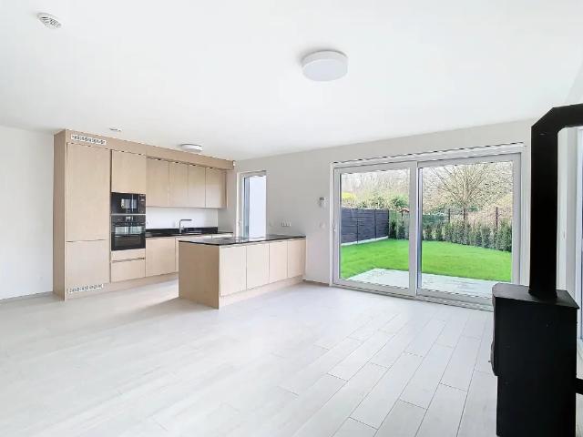 Maison location à Uccle, Bruxelles