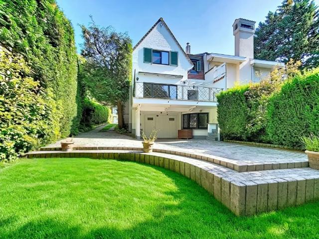 Maison location à Uccle, Bruxelles