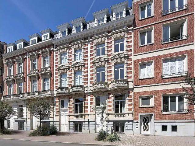 Maison location à Uccle, Bruxelles