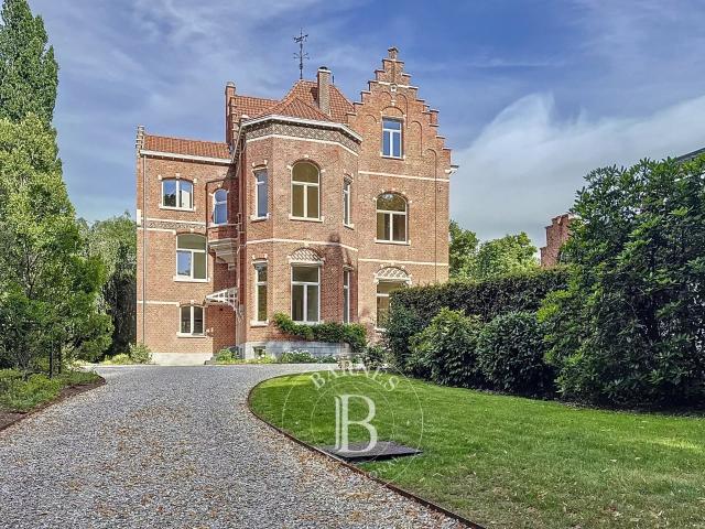 Maison location à Uccle, Bruxelles