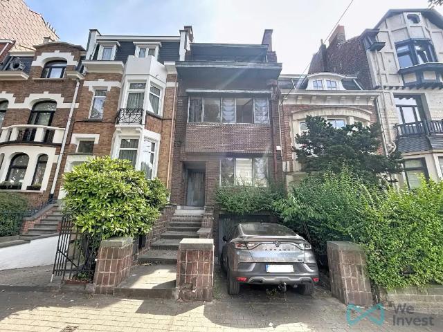 Maison location à Uccle, Bruxelles
