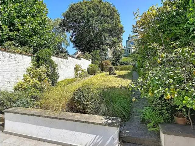 Maison location à Uccle, Bruxelles