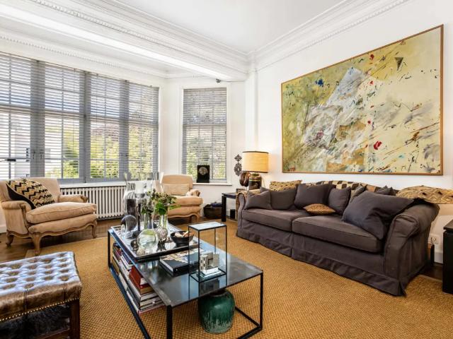 Maison location à Uccle, Bruxelles